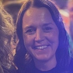 Sally Heppleston